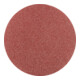 PFERD TOOLS Korund Schleifscheibe selbstklebend PSA Ø 50mm A120 für Werkzeug-und Formenbau-1
