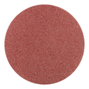 PFERD TOOLS Korund Schleifscheibe selbstklebend PSA Ø 50mm A120 für Werkzeug-und Formenbau