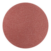 PFERD TOOLS Korund Schleifscheibe selbstklebend PSA Ø 50mm A180 für Werkzeug-und Formenbau