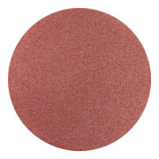 PFERD TOOLS Korund Schleifscheibe selbstklebend PSA Ø 50mm A180 für Werkzeug-und Formenbau