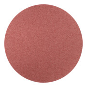 PFERD TOOLS Korund Schleifscheibe selbstklebend PSA Ø 50mm A240 für Werkzeug-und Formenbau
