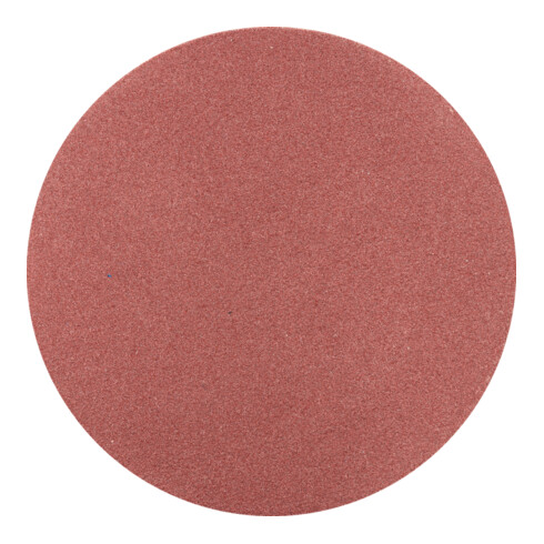 PFERD TOOLS Korund Schleifscheibe selbstklebend PSA Ø 50mm A320 für Werkzeug-und Formenbau