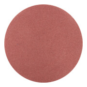 PFERD TOOLS Korund Schleifscheibe selbstklebend PSA Ø 50mm A320 für Werkzeug-und Formenbau