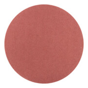 PFERD TOOLS Korund Schleifscheibe selbstklebend PSA Ø 50mm A400 für Werkzeug-und Formenbau