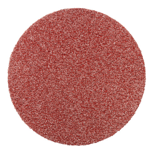 PFERD TOOLS Korund Schleifscheibe selbstklebend PSA Ø 50mm A60 für Werkzeug-und Formenbau