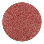 PFERD TOOLS Korund Schleifscheibe selbstklebend PSA Ø 50mm A60 für Werkzeug-und Formenbau
