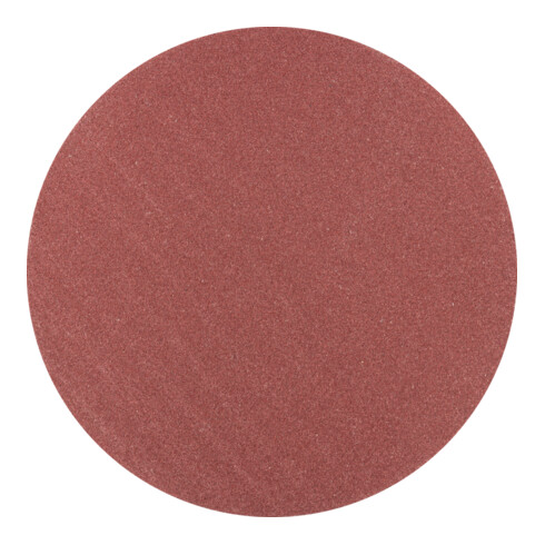 PFERD TOOLS Korund Schleifscheibe selbstklebend PSA Ø 50mm A600 für Werkzeug-und Formenbau