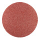 PFERD TOOLS Korund Schleifscheibe selbstklebend PSA Ø 50mm A80 für Werkzeug-und Formenbau-1