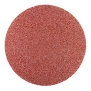 PFERD TOOLS Korund Schleifscheibe selbstklebend PSA Ø 50mm A80 für Werkzeug-und Formenbau
