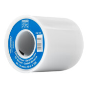 PFERD TOOLS Korund Schleifschnur AC Ø 1,4 mmx15 m A150 für Werkzeug- und Formenbau