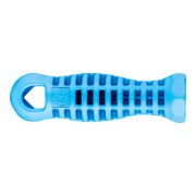 PFERD TOOLS Kunststoff-Feilenheft PH08 90mm für Schlüsselfeilen, Länge 100-150mm (100)