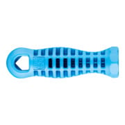 PFERD TOOLS Kunststoff-Feilenheft PH08 90mm für Schlüsselfeilen, Länge 100-150mm
