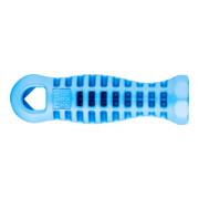 PFERD TOOLS Kunststoff-Feilenheft PH09 90mm für Angelfeilen, Länge 100-150mm (100)