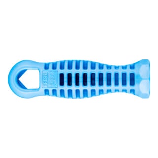 PFERD TOOLS Kunststoff-Feilenheft PH11 110mm für Angelfeilen, Länge 200-250mm (100)