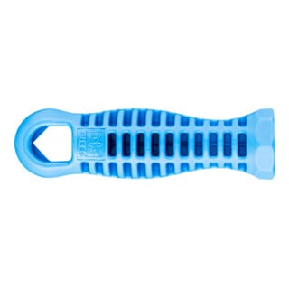 PFERD TOOLS Kunststoff-Feilenheft PH
