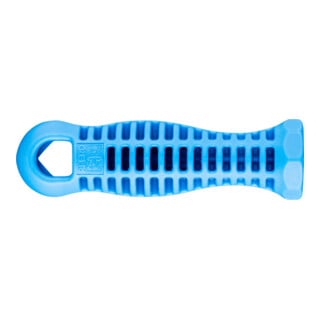 PFERD TOOLS Kunststoff-Feilenheft PH13 120mm für Angelfeilen, Länge 300-350mm (100)