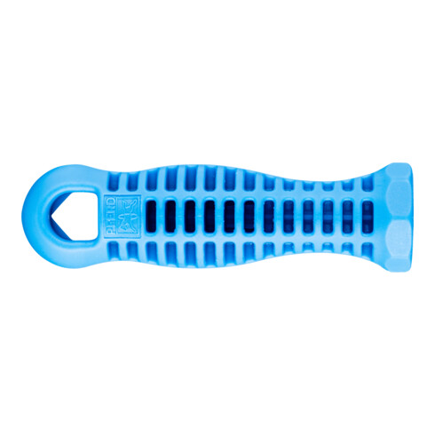 PFERD TOOLS Kunststoff-Feilenheft PH13 120mm für Angelfeilen, Länge 300-350mm (100)