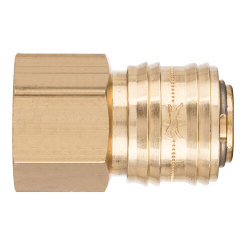 PFERD TOOLS Kupplung VKI 1/2