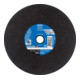 PFERD TOOLS Labortrennscheibe T 230x1,5x22,23 mm Leistungslinie SG LAB HD STEELOX für Stahl/Edelstahl