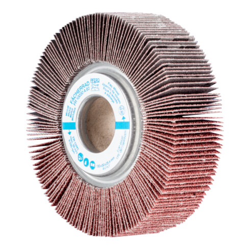 PFERD Fächerrad FR 20050/44,0 A 60