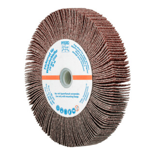 PFERD Fächerrad für Winkelschleifer FR WS 12520