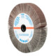 PFERD TOOLS Lamellenschleifrad für Winkelschleifer FR WS Ø 115x20mm 5/8-11 A120 universelle Anwendung