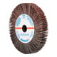 PFERD TOOLS Lamellenschleifrad für Winkelschleifer FR WS Ø 125x20mm 5/8-11 A40 universelle Anwendung