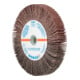 PFERD TOOLS Lamellenschleifrad für Winkelschleifer FR WS Ø 125x20mm M14 A40 universelle Anwendung