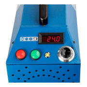 PFERD TOOLS Mammut Electronic ME 22/240 400 Volt 24.000-100 RPM/2.700 Watt