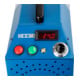 PFERD TOOLS Mammut Electronic ME 22/240 400 Volt 24.000-100 RPM/2.700 Watt