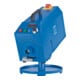 PFERD TOOLS Maxi-Mammut-Electronic MME 40/150 400 Volt 15.000-100 RPM/6.100 Watt