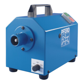 PFERD TOOLS Mini-Mammut-Electronic MMEW 11/120 230 Volt 12.000-800 RPM/1.100 Watt