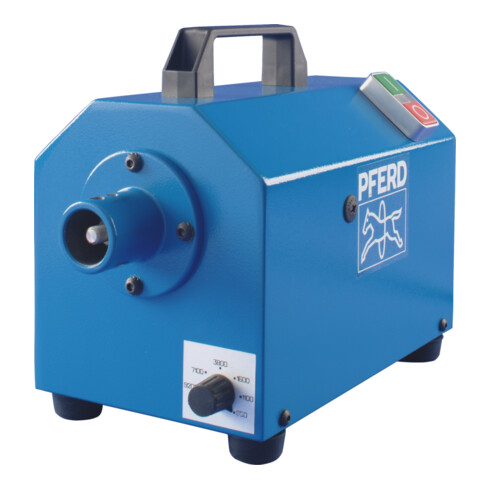 PFERD TOOLS Mini-Mammut-Electronic MMEW 11/120 230 Volt 12.000-800 RPM/1.100 Watt