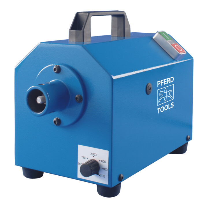 PFERD TOOLS Mini-Mammut-Electronic MMEW 11/120 230 Volt 12.000-800 RPM/1.100 Watt