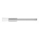 PFERD TOOLS Miniatur-Pinselbürste PBU Ø5 mm Schaft-Ø3 mm Kunststoffbesatz-Ø0,20