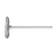 PFERD TOOLS Miniatur- Rundbürste RBU Ø22x2 mm Schaft-Ø3 mm Stahl-Draht-Ø0,10