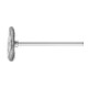 PFERD TOOLS Miniatur- Rundbürste RBU Ø22x2 mm Schaft-Ø3 mm Stahl-Draht-Ø0,10