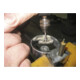 PFERD TOOLS Miniatur- Rundbürste RBU Ø 22x2 mm Schaft-Ø 3 mm SiC-Filament-Ø 0,55 mm Korn 320
