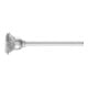 PFERD TOOLS Miniatur- Topfbürste TBU Ø15 mm Schaft-Ø3 mm Stahl-Draht-Ø0,10
