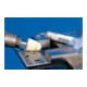 PFERD TOOLS mittelharte Filzpolierstifte Kegelform Ø 20x30mm Schaft-Ø 6 mm