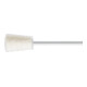 PFERD TOOLS mittelharte Filzpolierstifte Winkelform Ø 10x15 mm Schaft-Ø 2,35 mm-1