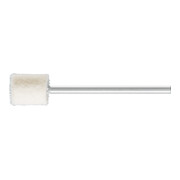 PFERD TOOLS mittelharte Filzpolierstifte Zylinderform Ø 8x10mm Schaft-Ø 2,35 mm