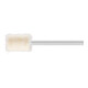 PFERD TOOLS mittelharte Filzpolierstifte Zylinderform Ø 10x15 mm Schaft-Ø 3 mm