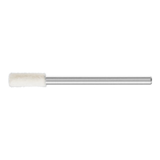 PFERD TOOLS mittelharte Filzpolierstifte Zylinderform Ø 4x12 mm Schaft-Ø 3 mm