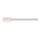 PFERD TOOLS mittelharte Filzpolierstifte Zylinderform Ø 6x10mm Schaft-Ø 3 mm