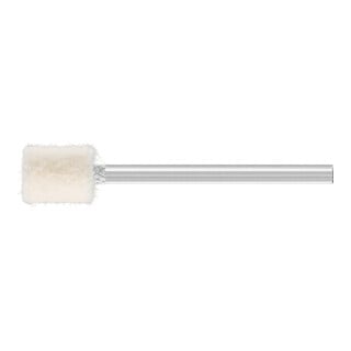 PFERD TOOLS Filzpolierstift D8xH10mm 3mm Filz ZYA PFERD TOOLS