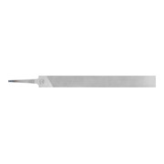 PFERD TOOLS Mühlsägefeile runde Kanten Flachstumpf 250mm Hieb 2 universell zum Schärfen