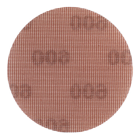 PFERD Klettscheibe KSS NET 125 A