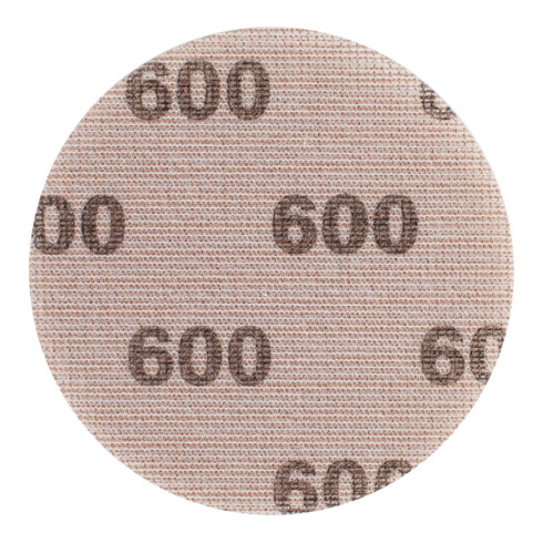 PFERD Klettscheibe KSS NET 125 A