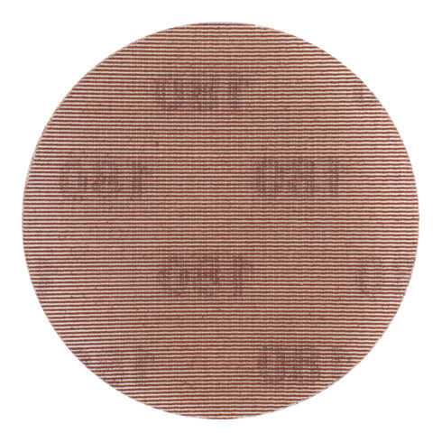 PFERD Klettscheibe KSS NET 150 A